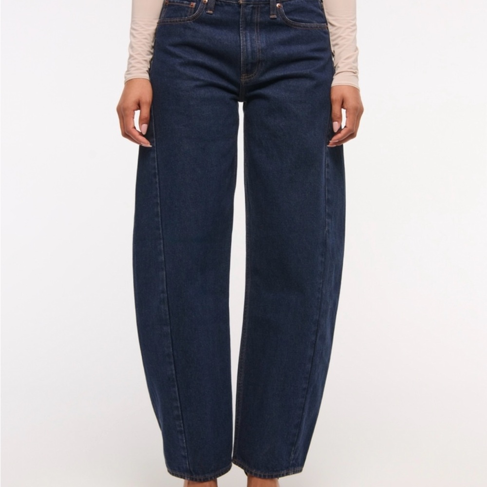 Classic Blue Women's Jeans
